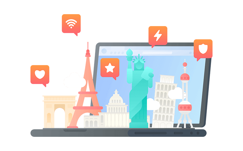 在卡塔尔连接到中国vpn - 回国加速器